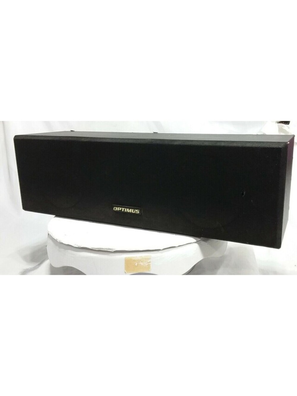 Optimus Pro CS2 Center Channel Speaker 8 Ohm 30W Surround